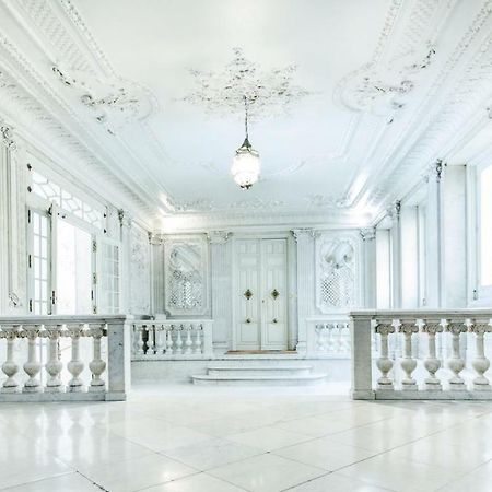 Sagasta Suites Luxury Apartments Madrid Exteriör bild